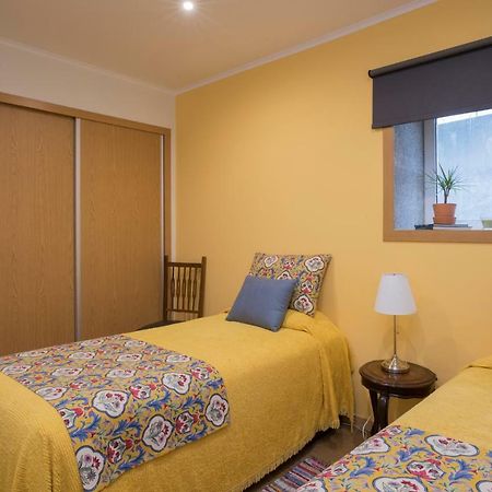 شقة Casa Do Cristelo بورتو المظهر الخارجي الصورة