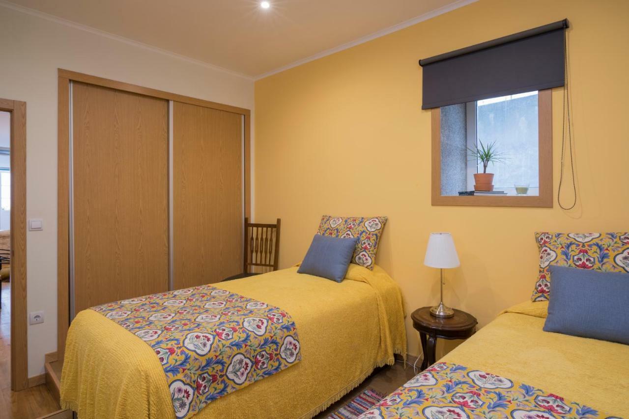 شقة Casa Do Cristelo بورتو المظهر الخارجي الصورة