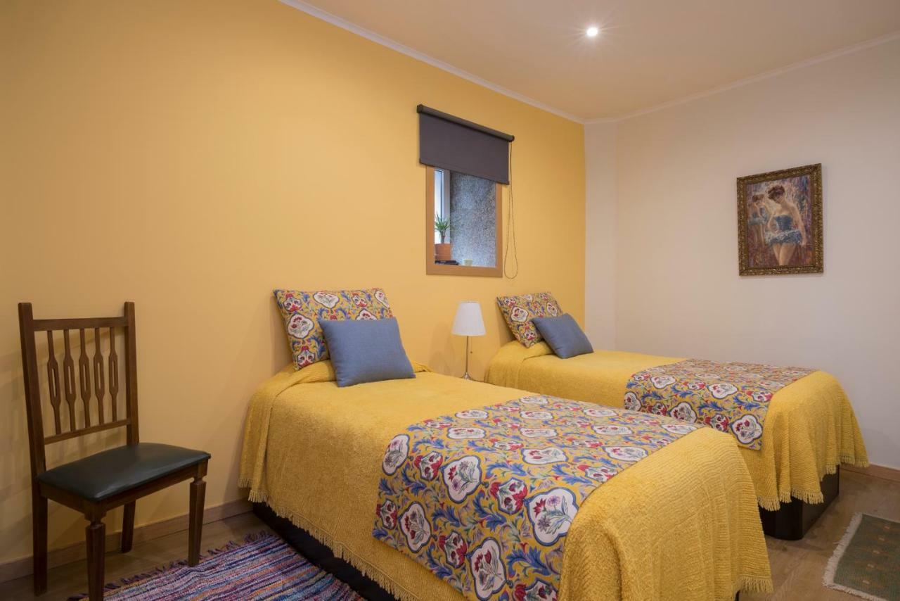 شقة Casa Do Cristelo بورتو المظهر الخارجي الصورة